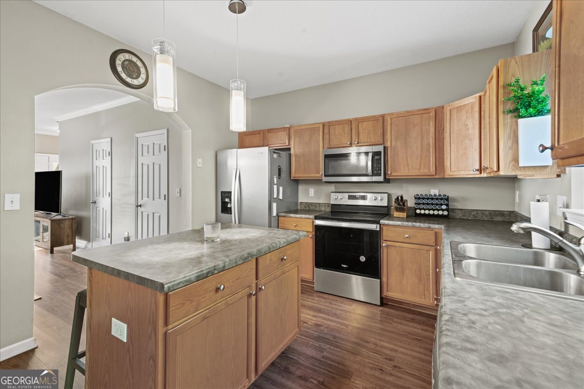 2064 Del Lago Circle Kennesaw - 7