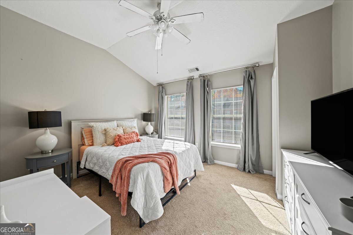 2064 Del Lago Circle Kennesaw - 8