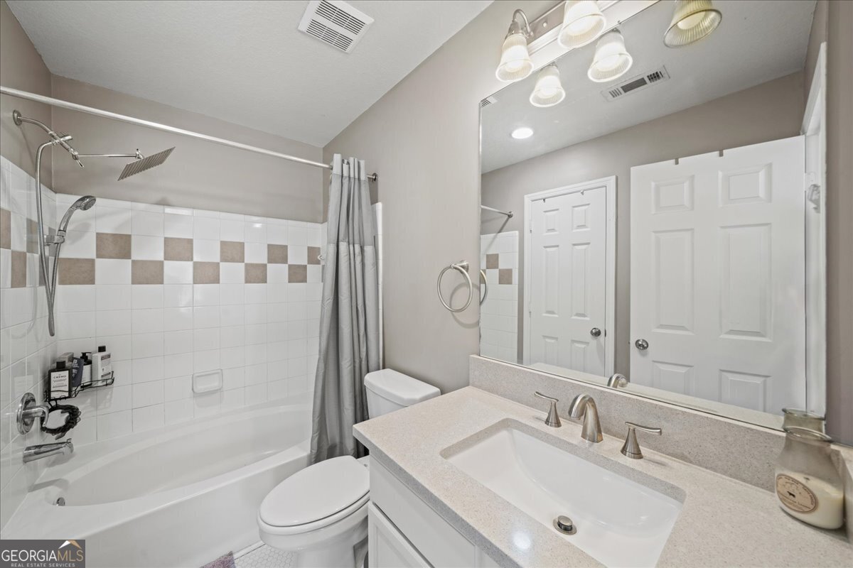 2064 Del Lago Circle Kennesaw - 9