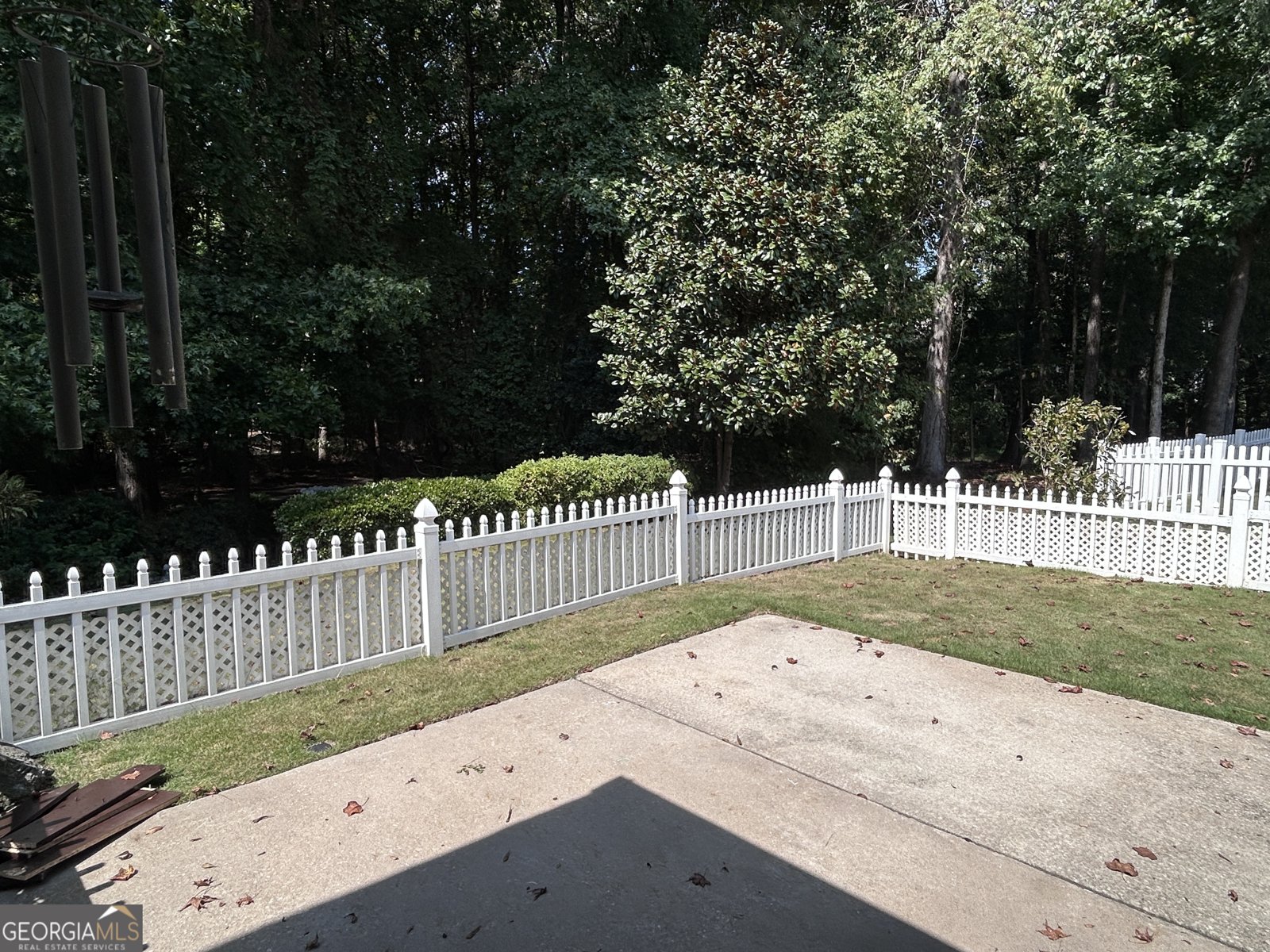 1018 Pinehurst Drive Peachtree City - 17