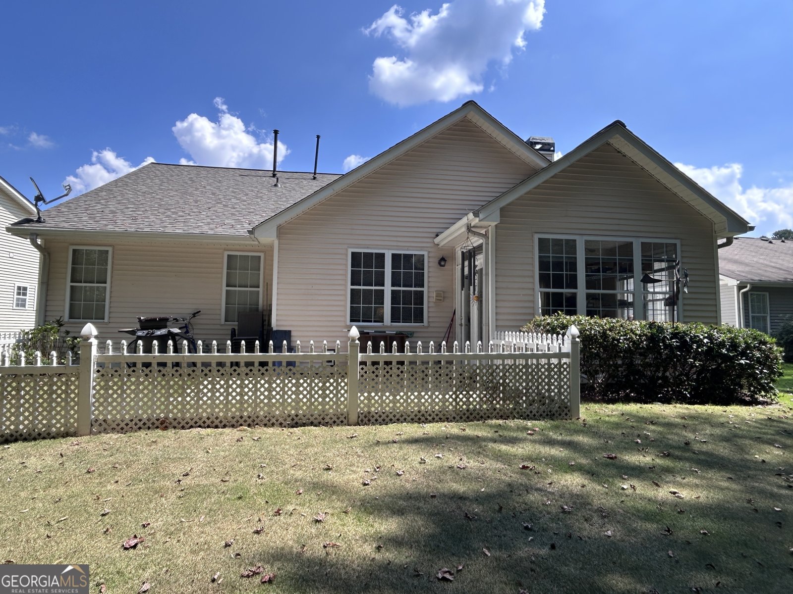 1018 Pinehurst Drive Peachtree City - 18