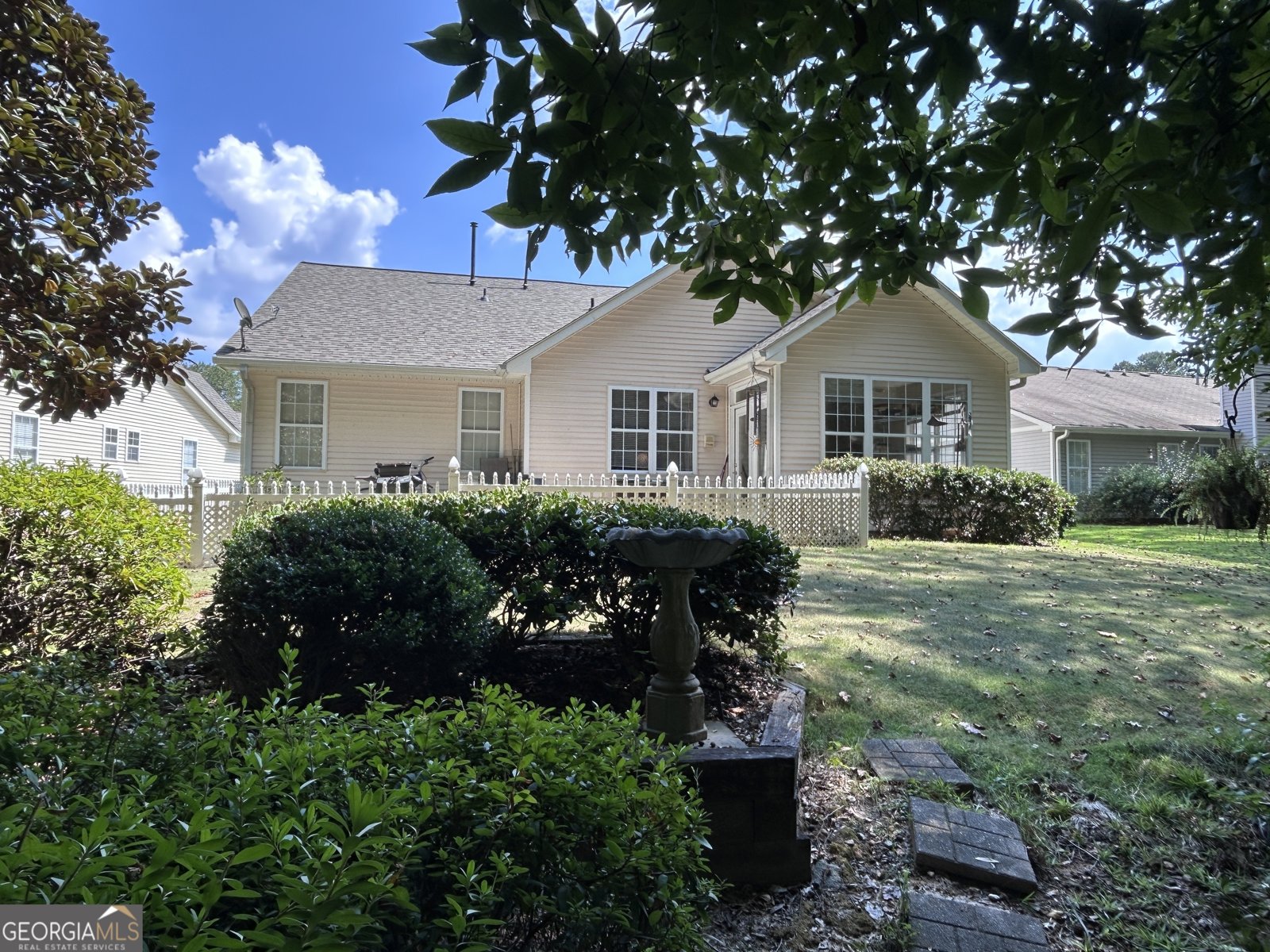 1018 Pinehurst Drive Peachtree City - 19