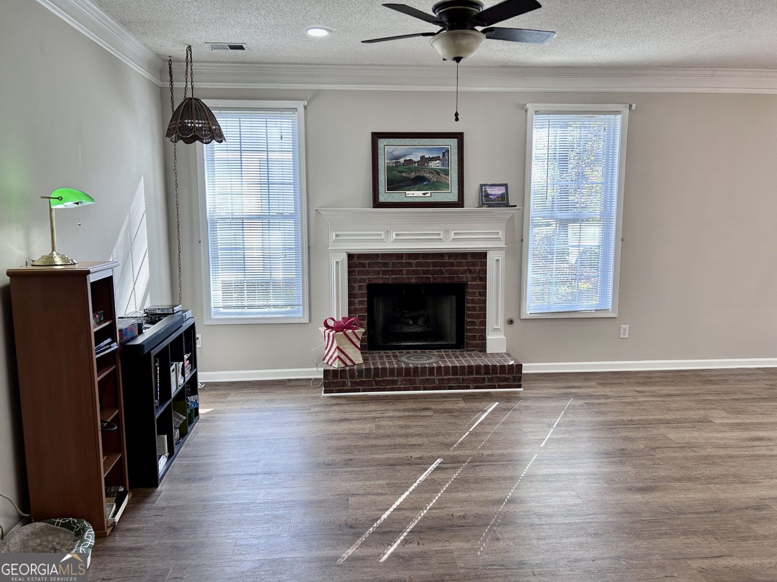 1018 Pinehurst Drive Peachtree City - 2