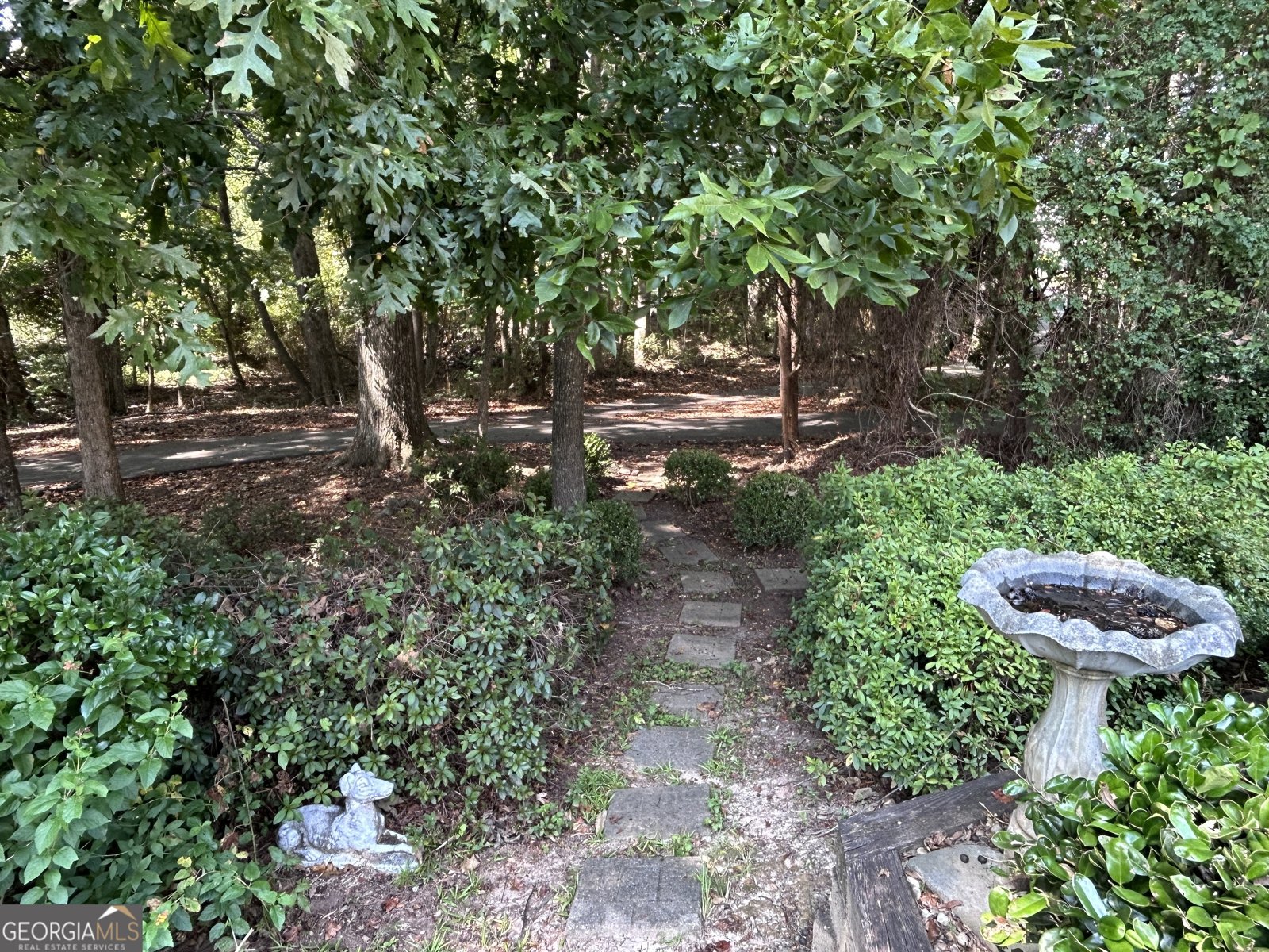 1018 Pinehurst Drive Peachtree City - 21