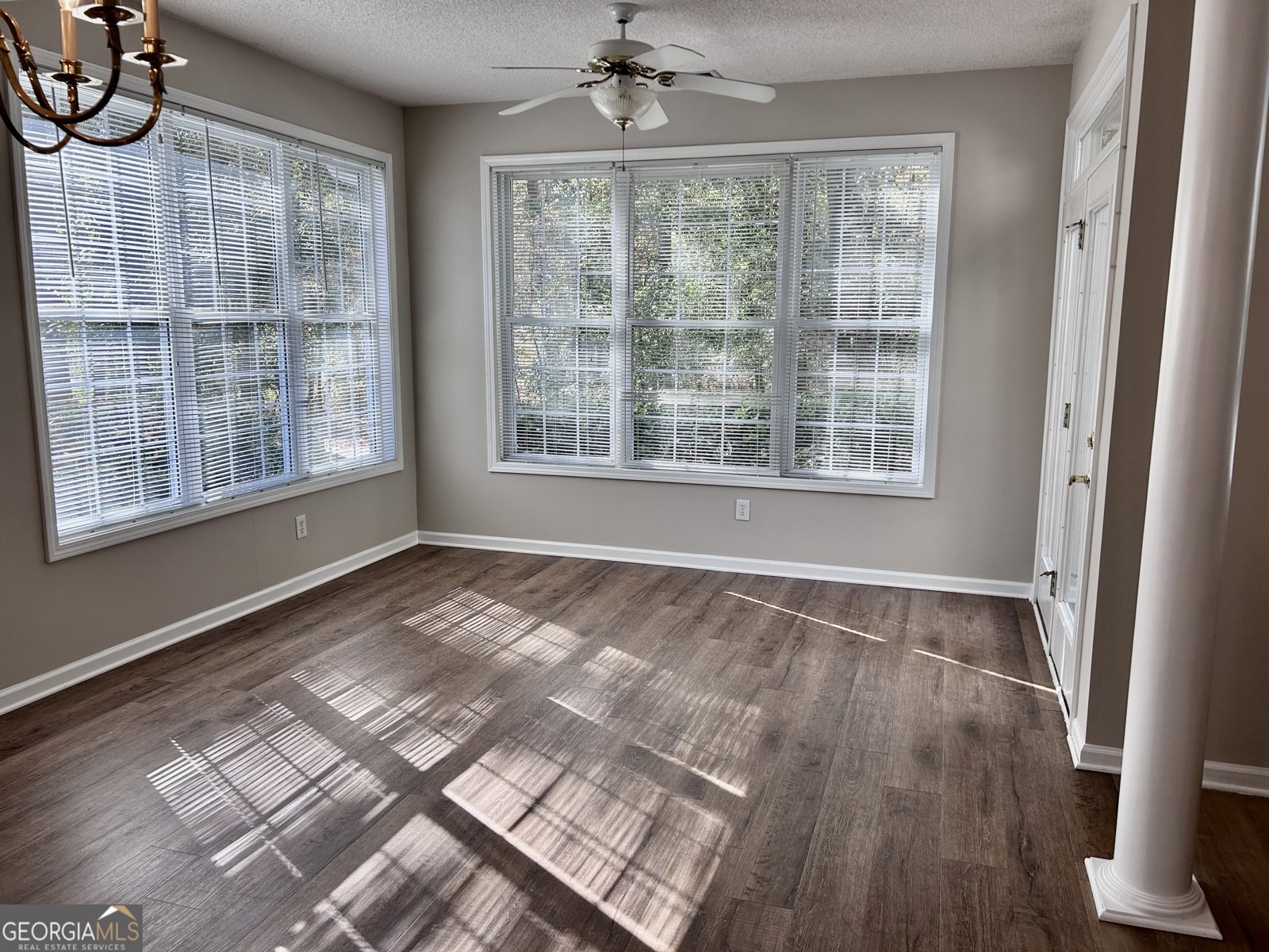 1018 Pinehurst Drive Peachtree City - 5