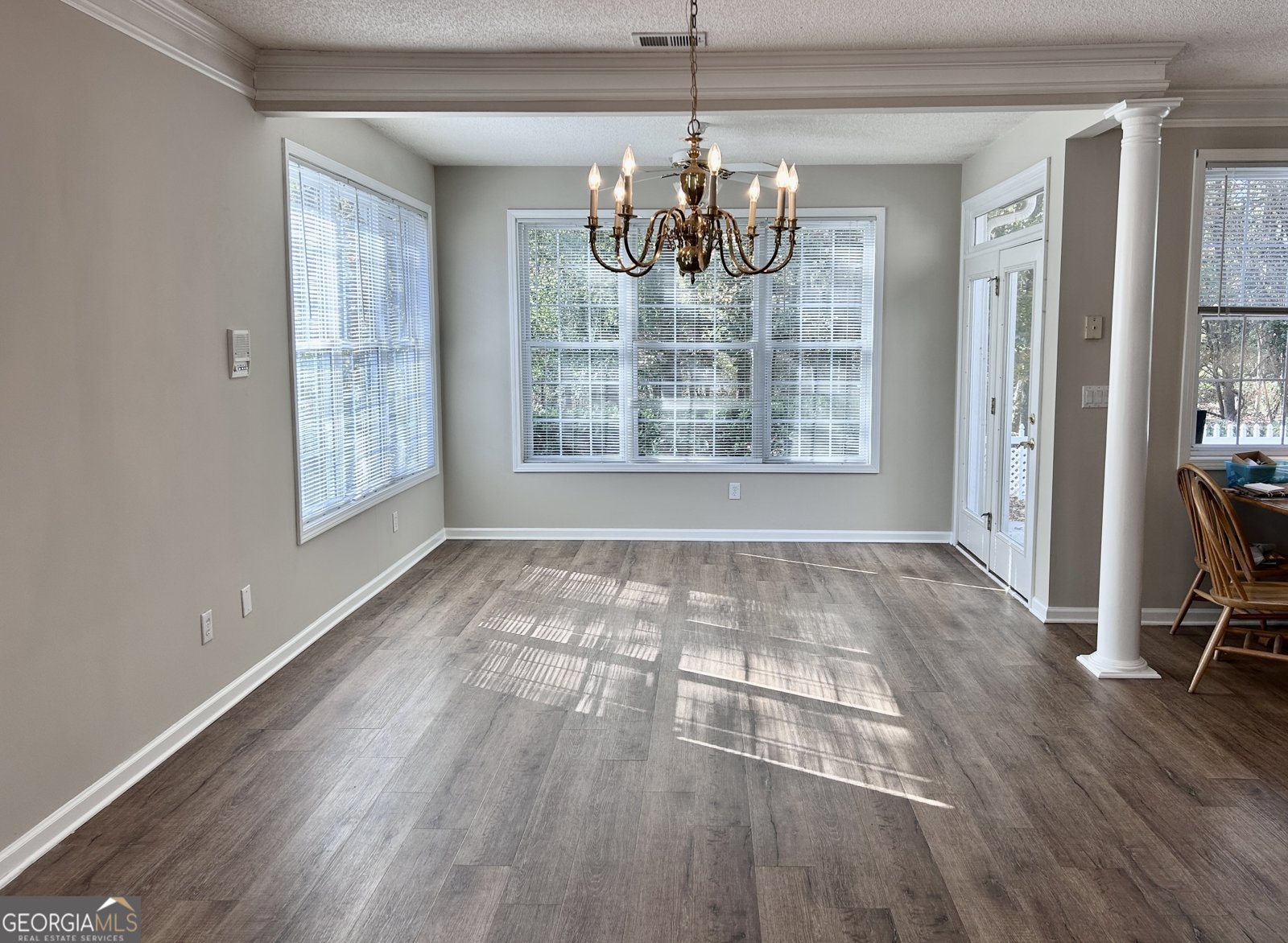 1018 Pinehurst Drive Peachtree City - 6