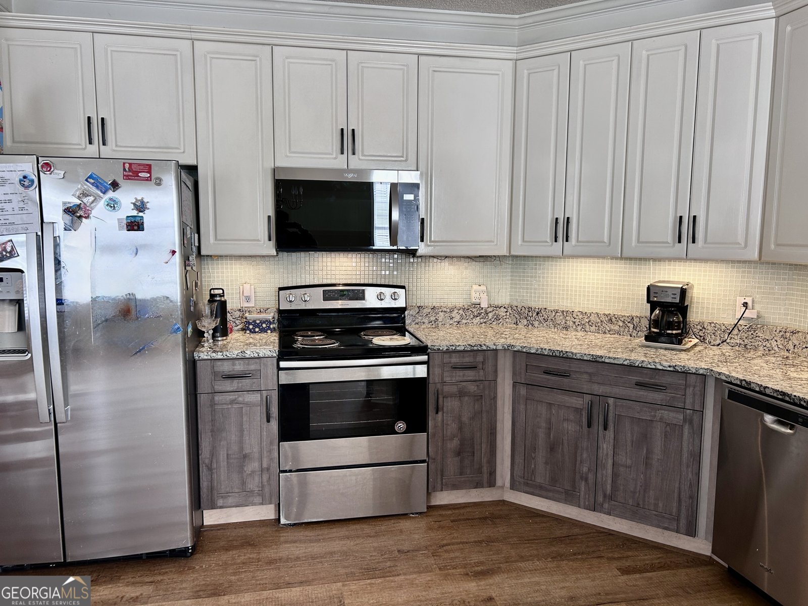 1018 Pinehurst Drive Peachtree City - 8