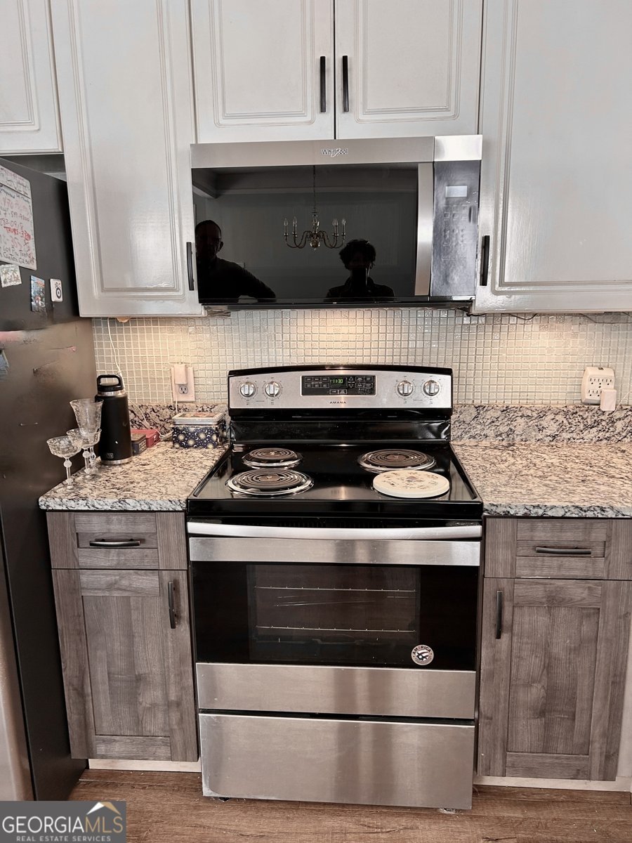 1018 Pinehurst Drive Peachtree City - 9