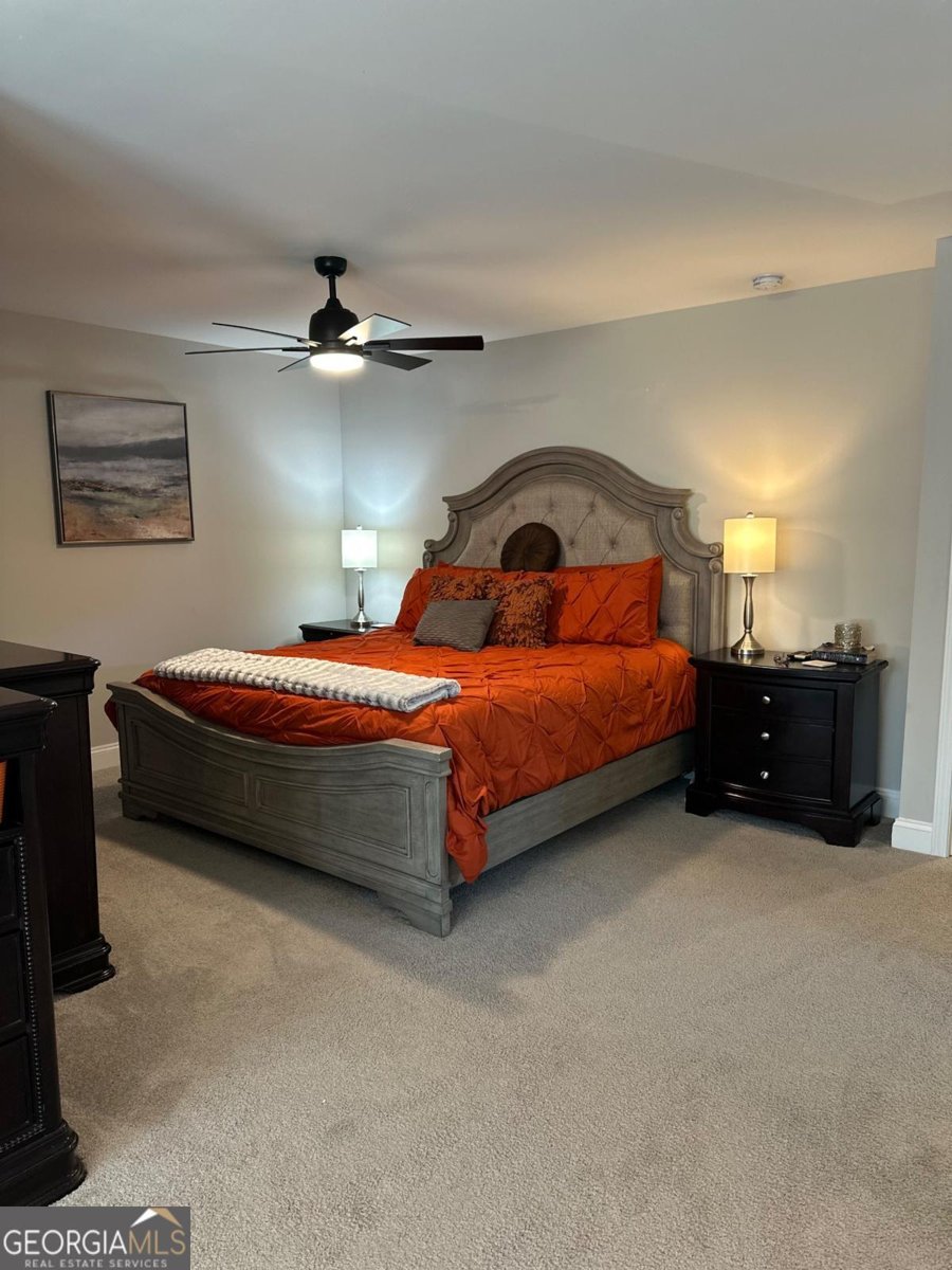 8004 Highland Parkway Fairburn - 14