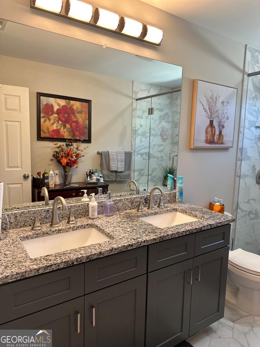 8004 Highland Parkway Fairburn - 17