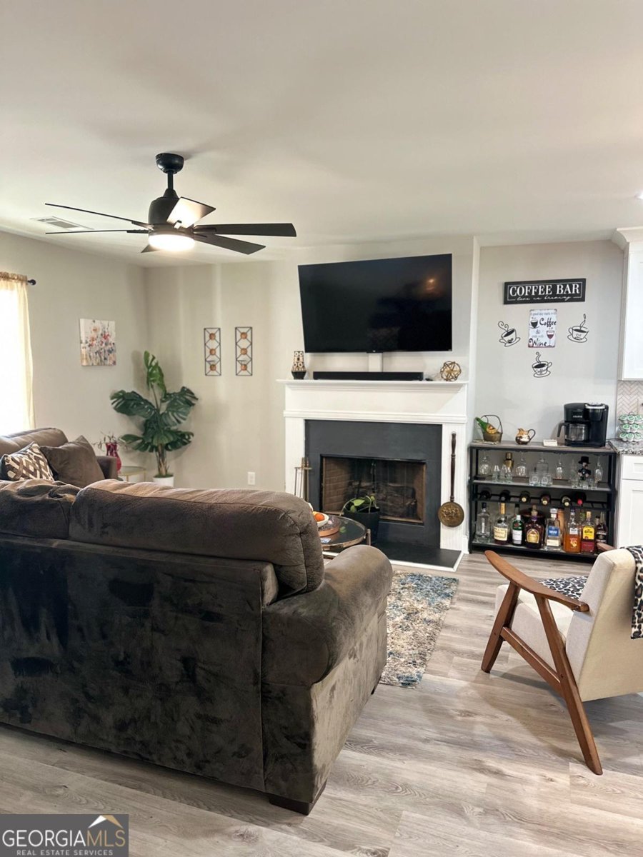 8004 Highland Parkway Fairburn - 2