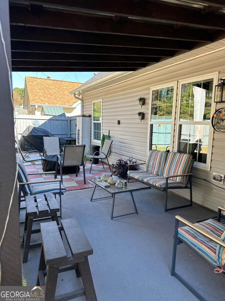 8004 Highland Parkway Fairburn - 20