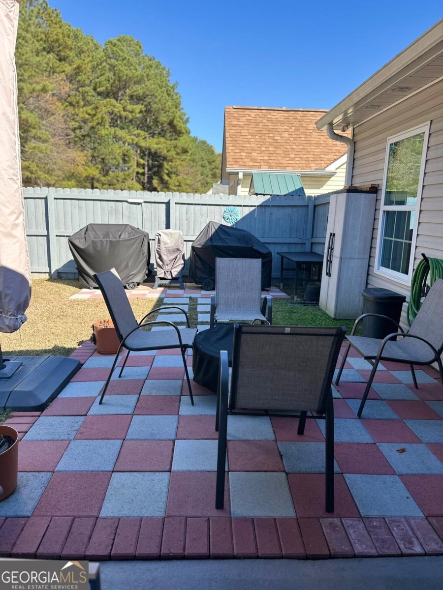 8004 Highland Parkway Fairburn - 21