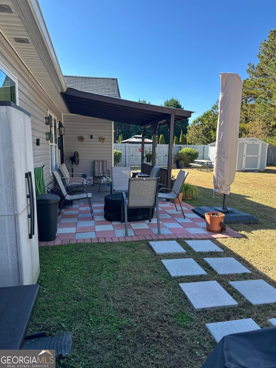 8004 Highland Parkway Fairburn - 22