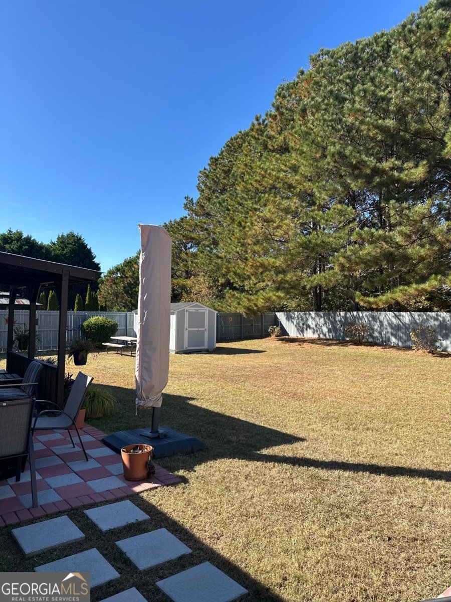 8004 Highland Parkway Fairburn - 23