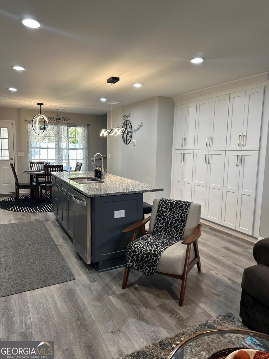 8004 Highland Parkway Fairburn - 3