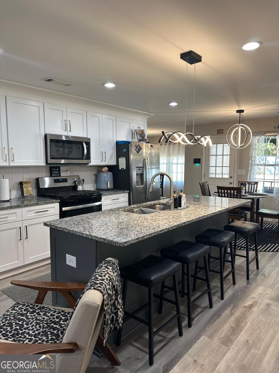 8004 Highland Parkway Fairburn - 4