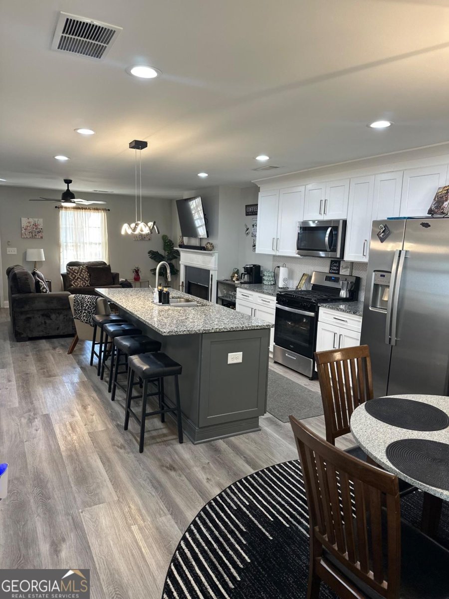 8004 Highland Parkway Fairburn - 6