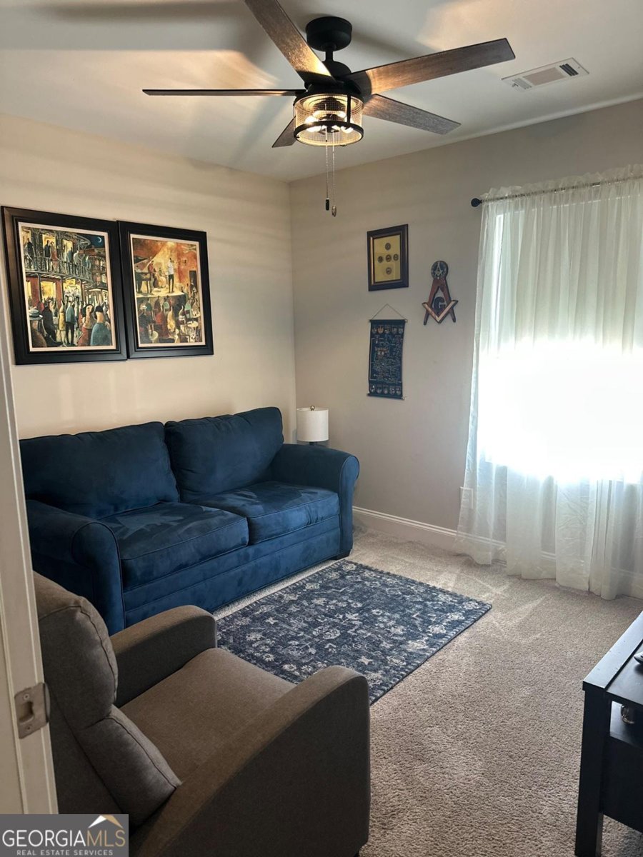 8004 Highland Parkway Fairburn - 8