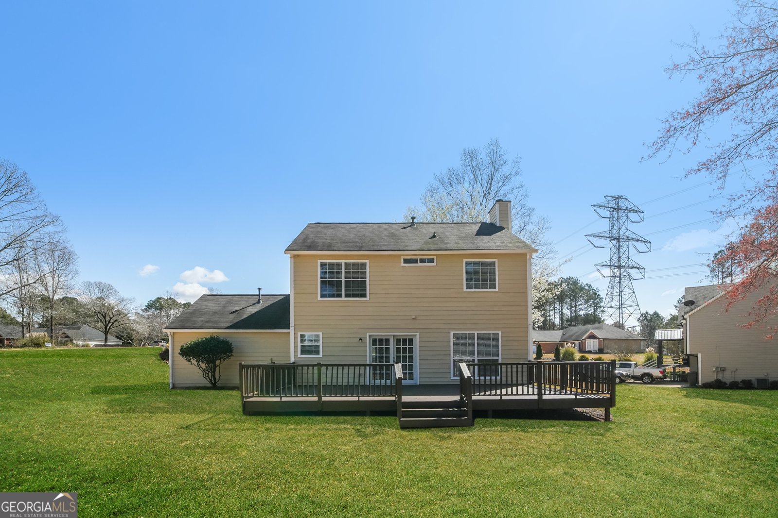 130 Summerfield Court Acworth - 20