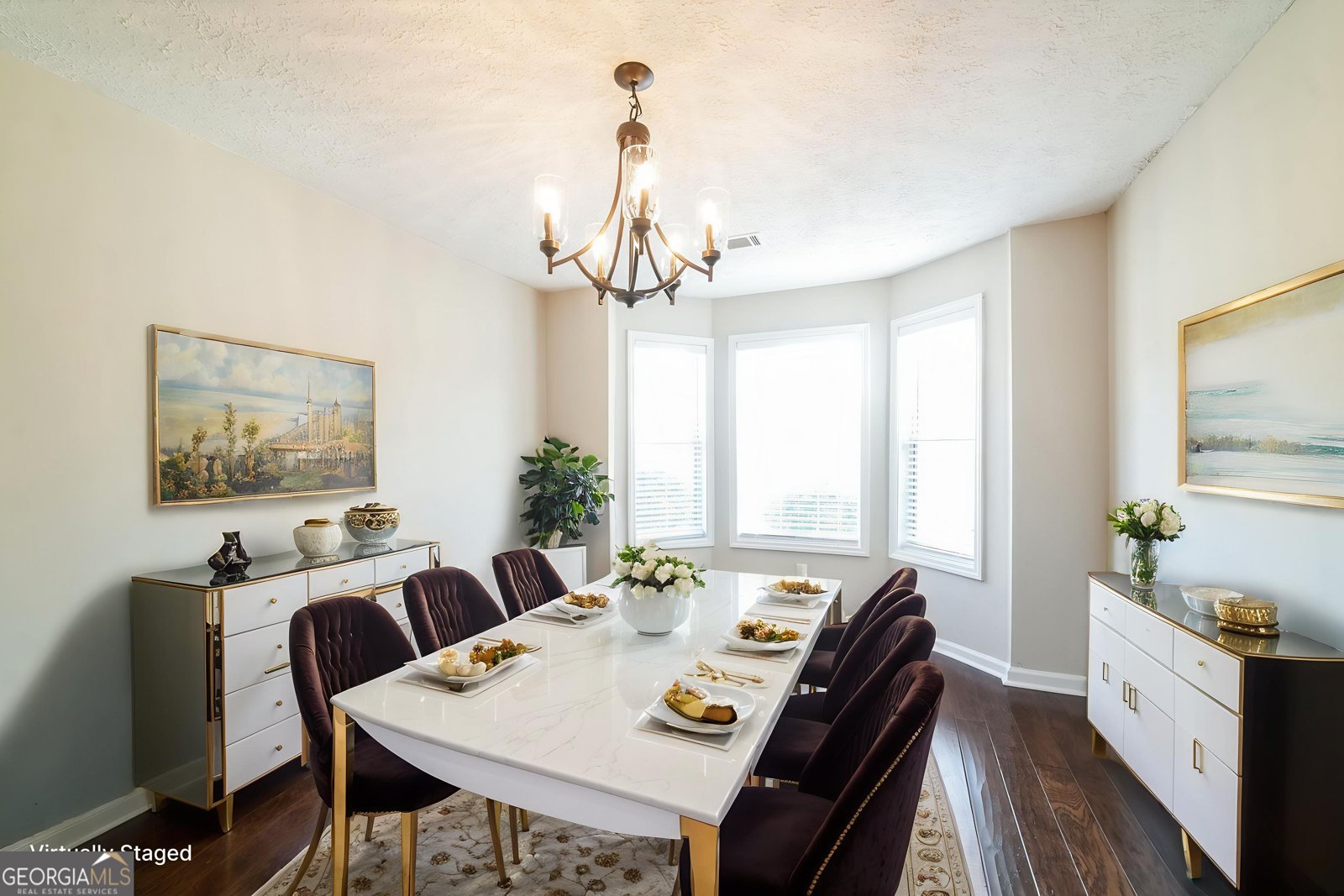 130 Summerfield Court Acworth - 3