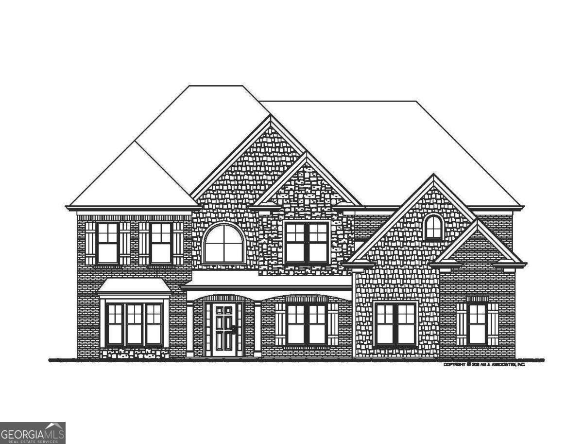 LOT 91 Cedara Drive Newnan - 2