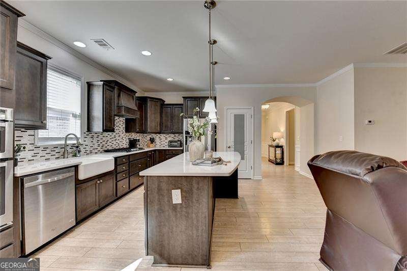 3150 Thistle Trail Suwanee - 12