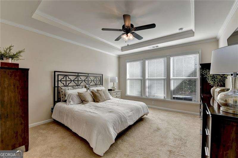 3150 Thistle Trail Suwanee - 17