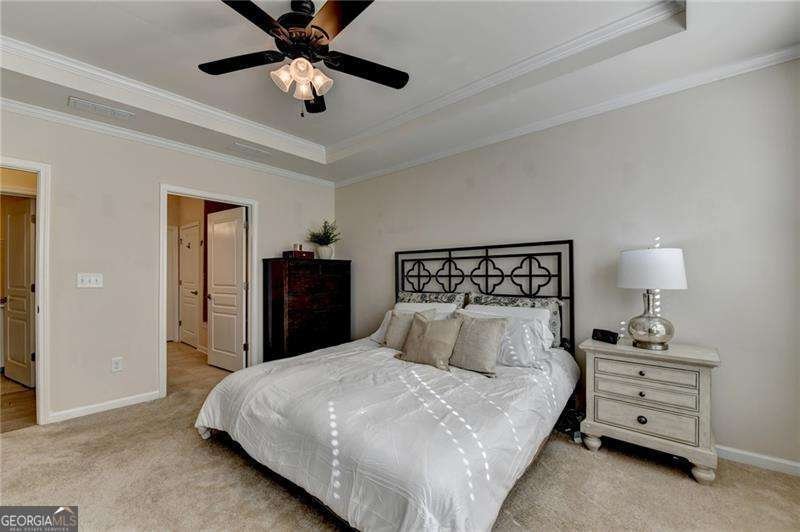 3150 Thistle Trail Suwanee - 19