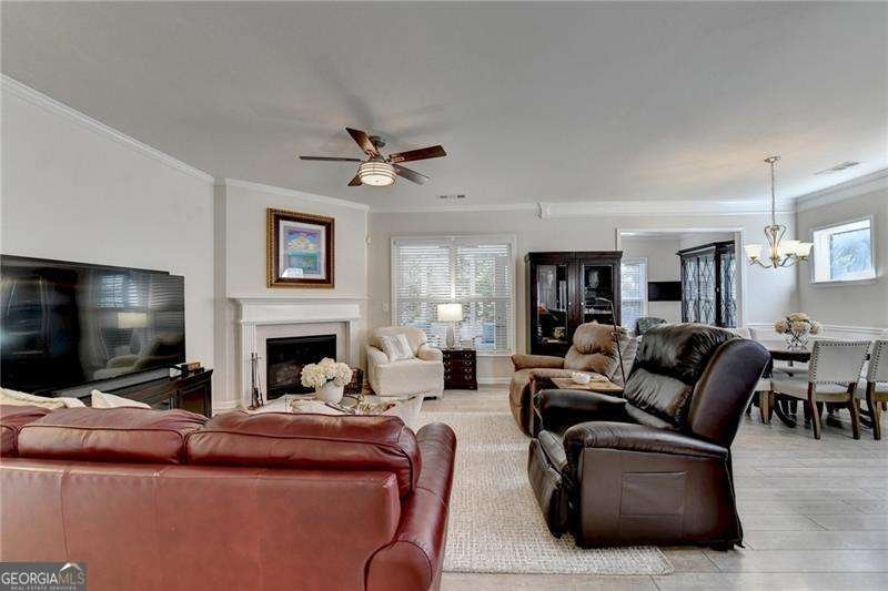 3150 Thistle Trail Suwanee - 2