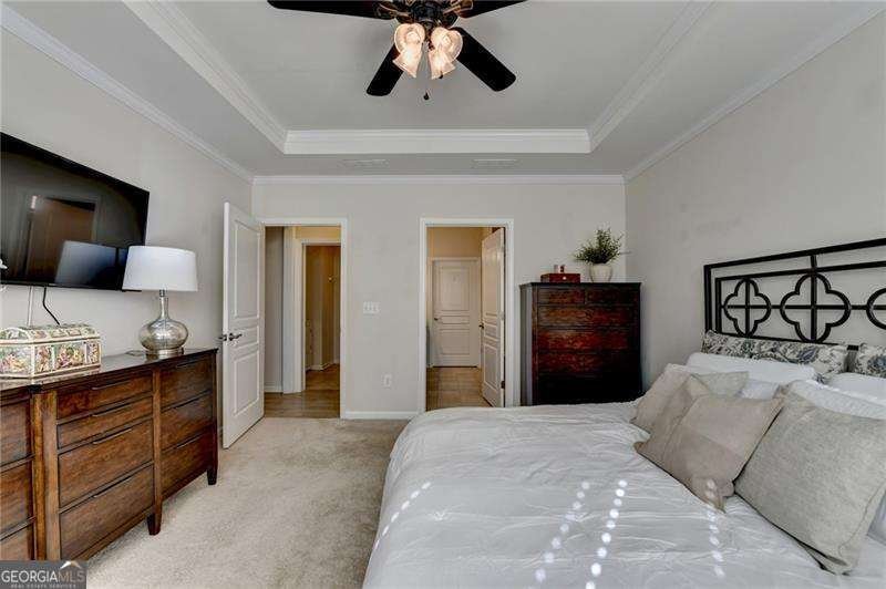 3150 Thistle Trail Suwanee - 20