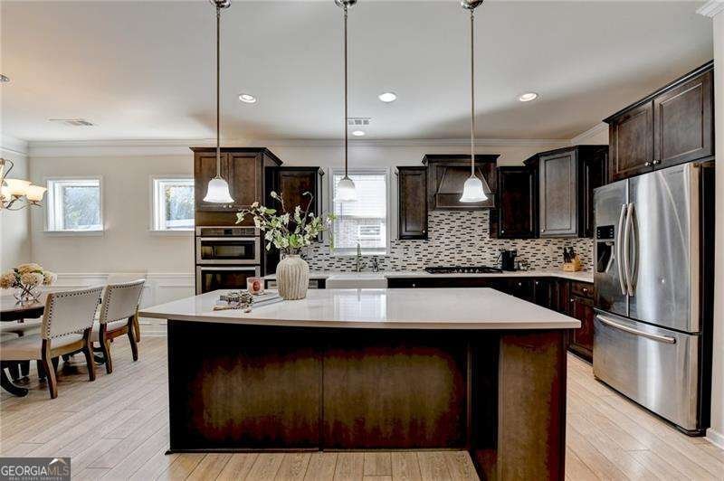 3150 Thistle Trail Suwanee - 3