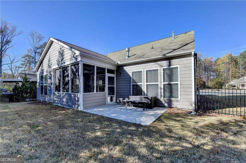 3150 Thistle Trail Suwanee - 49