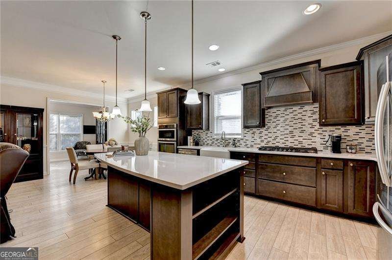 3150 Thistle Trail Suwanee - 5