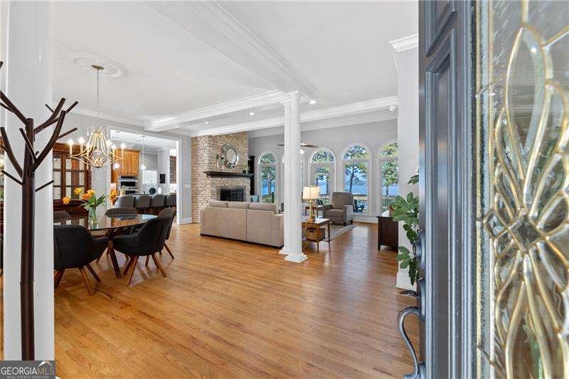 154 Bradford Drive Eatonton - 13