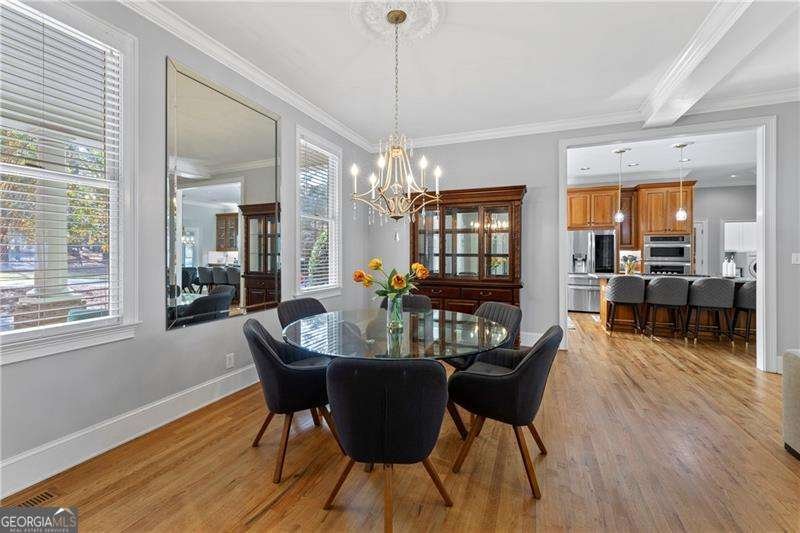 154 Bradford Drive Eatonton - 14