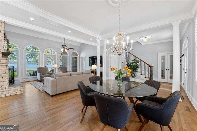 154 Bradford Drive Eatonton - 15