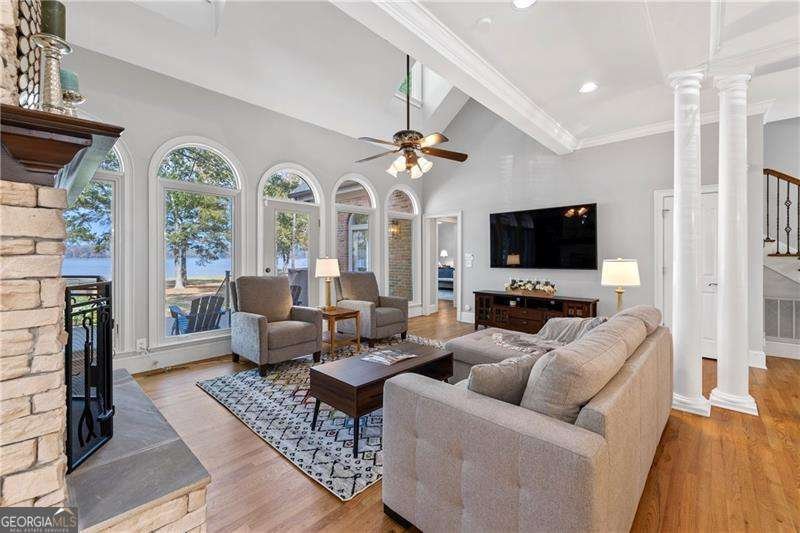 154 Bradford Drive Eatonton - 16