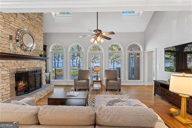 154 Bradford Drive Eatonton - 17