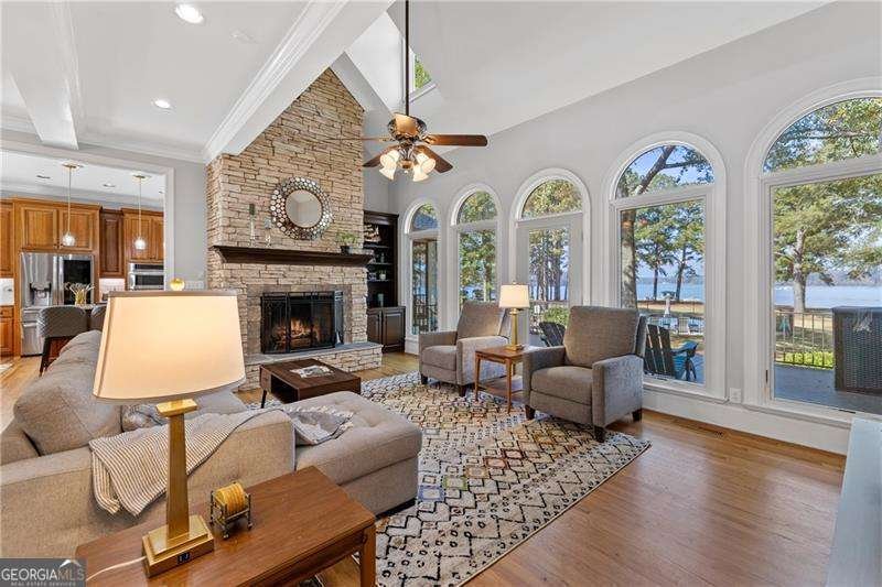 154 Bradford Drive Eatonton - 18