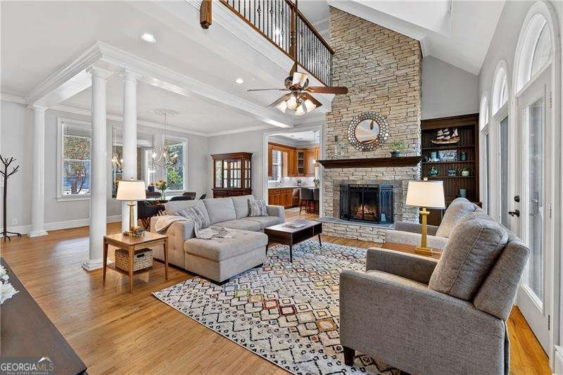 154 Bradford Drive Eatonton - 19