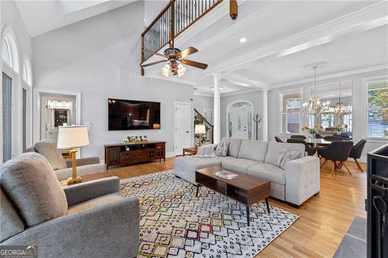 154 Bradford Drive Eatonton - 20