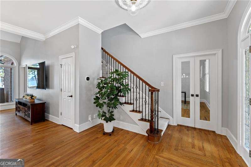 154 Bradford Drive Eatonton - 21