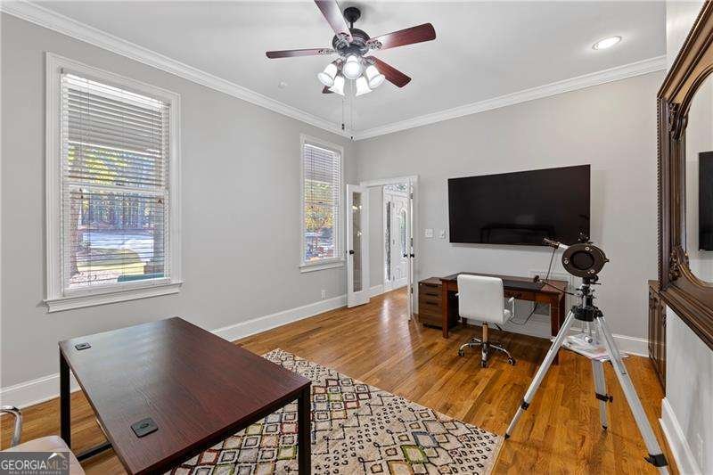 154 Bradford Drive Eatonton - 23