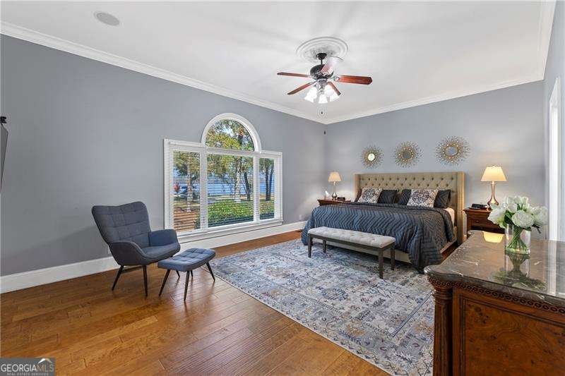 154 Bradford Drive Eatonton - 25