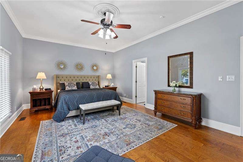 154 Bradford Drive Eatonton - 26