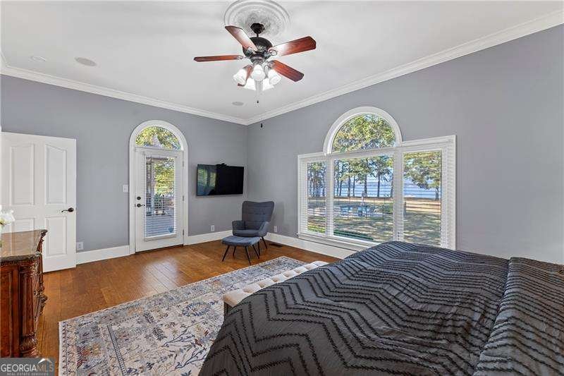 154 Bradford Drive Eatonton - 27