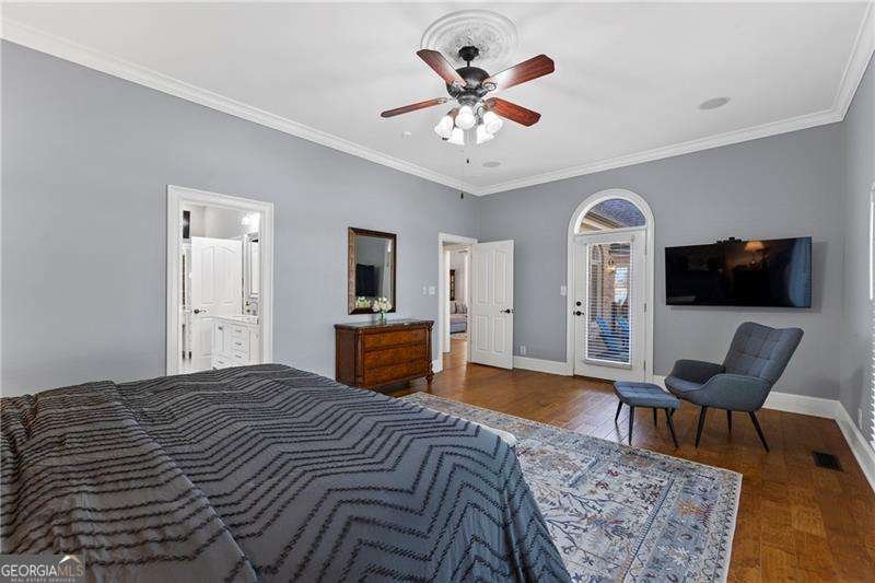 154 Bradford Drive Eatonton - 28