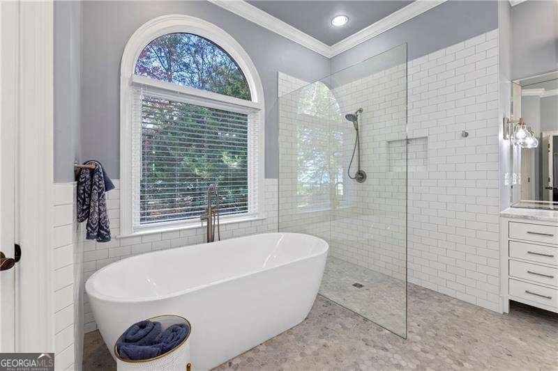 154 Bradford Drive Eatonton - 30