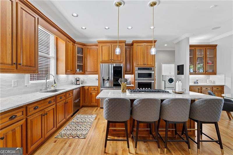 154 Bradford Drive Eatonton - 36